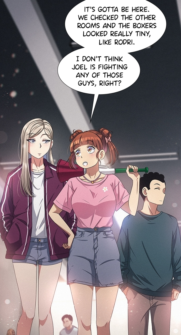 K.O. Chapter 52 page 4 - 