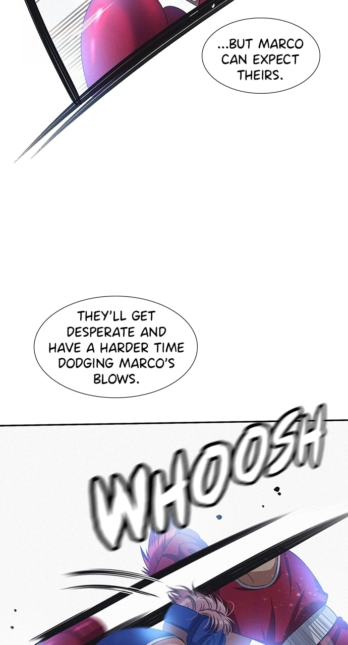 K.O. Chapter 52 page 50 - 