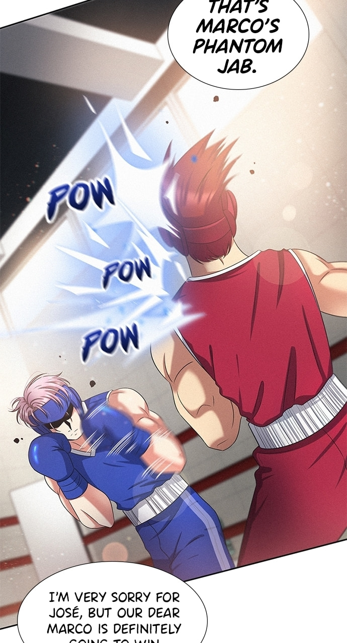 K.O. Chapter 52 page 55 - 