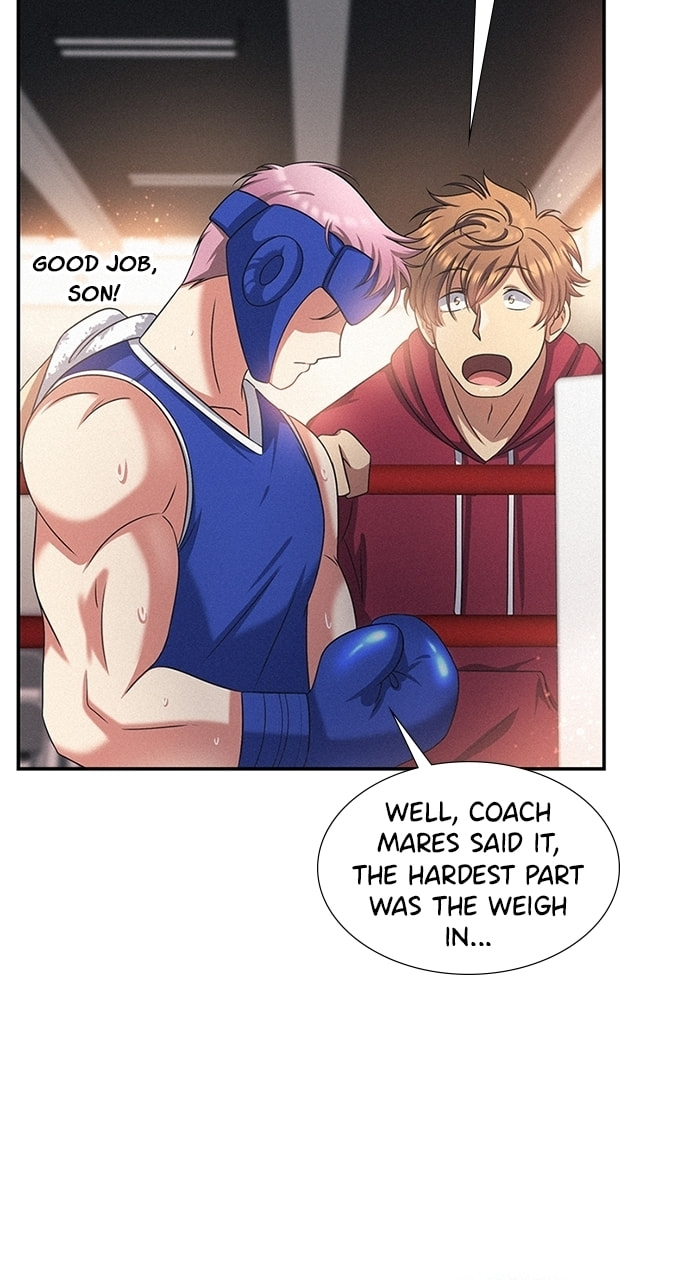 K.O. Chapter 52 page 58 - 