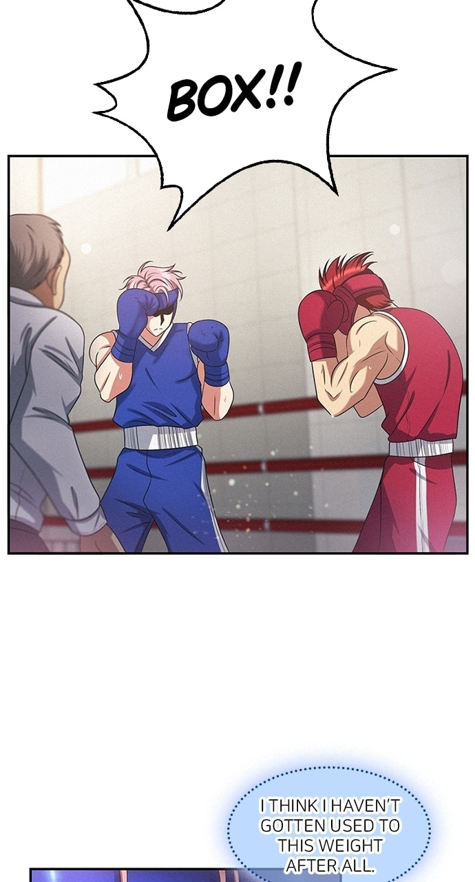 K.O. Chapter 52 page 60 - 