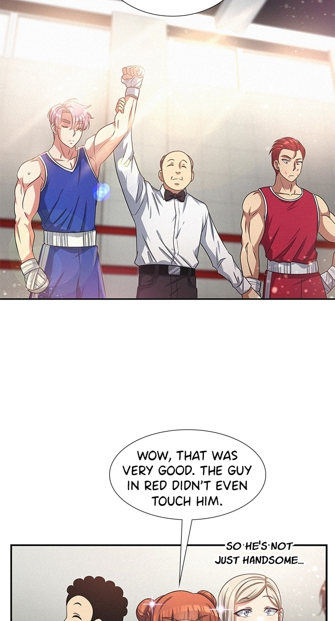 K.O. Chapter 52 page 66 - 