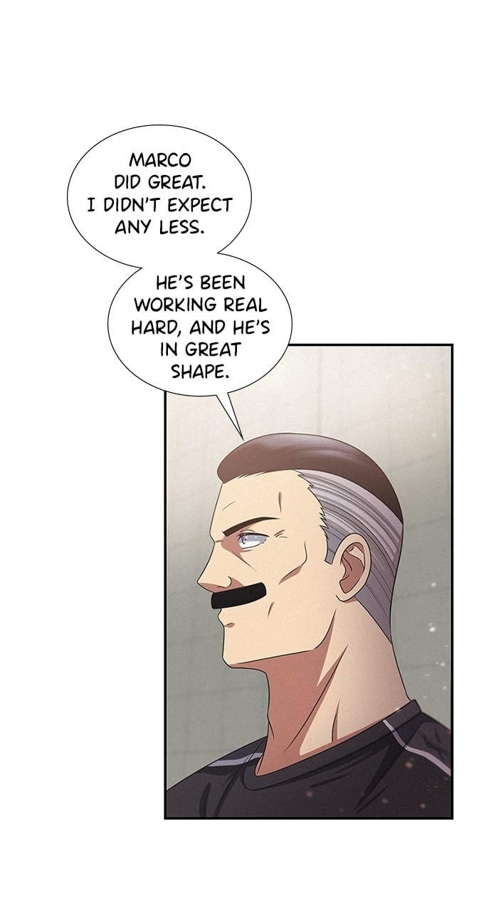 K.O. Chapter 52 page 71 - 