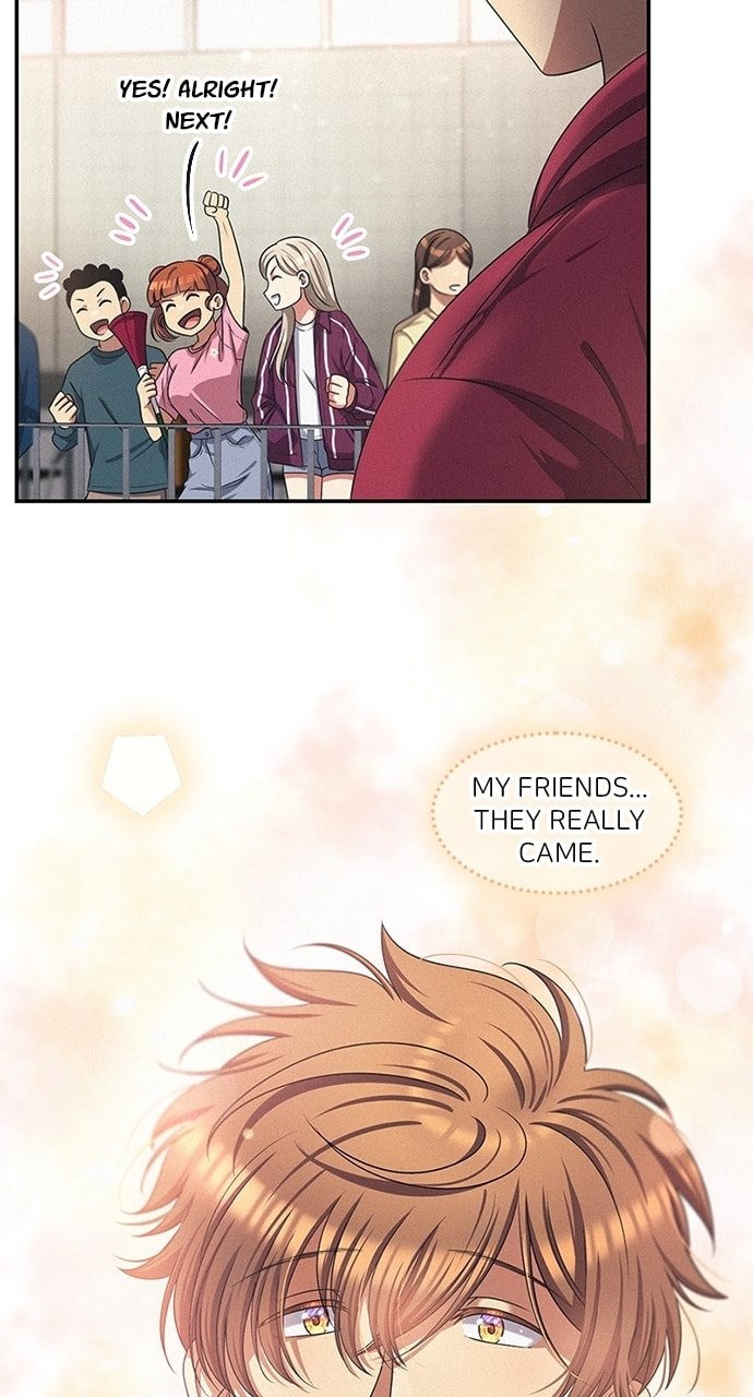 K.O. Chapter 52 page 75 - 