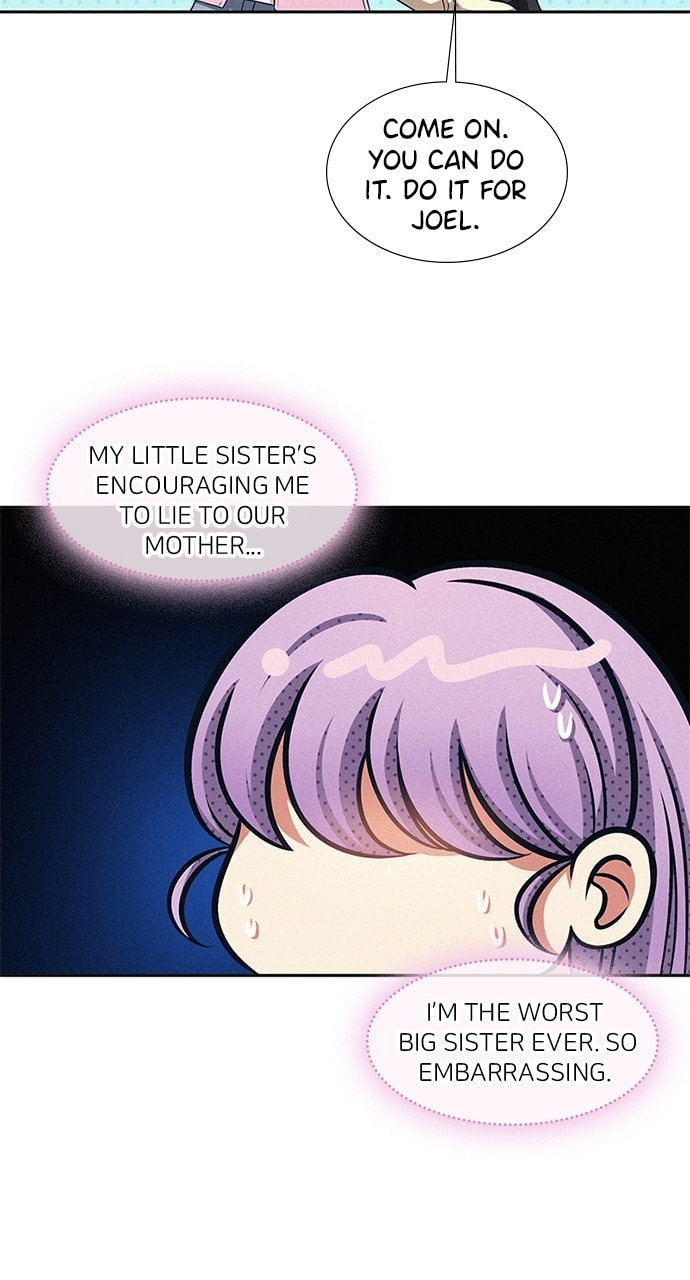 K.O. Chapter 52 page 80 - 