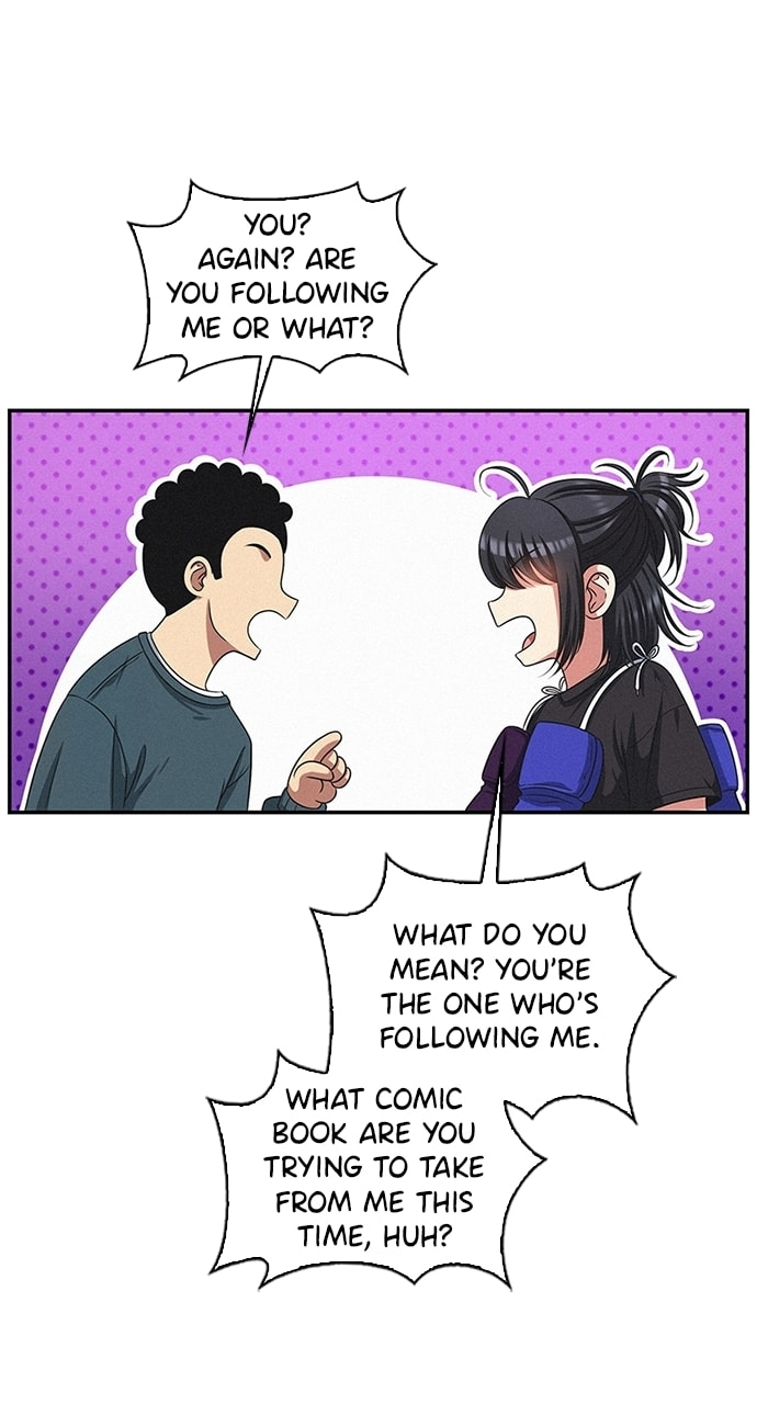 K.O. Chapter 52 page 9 - 