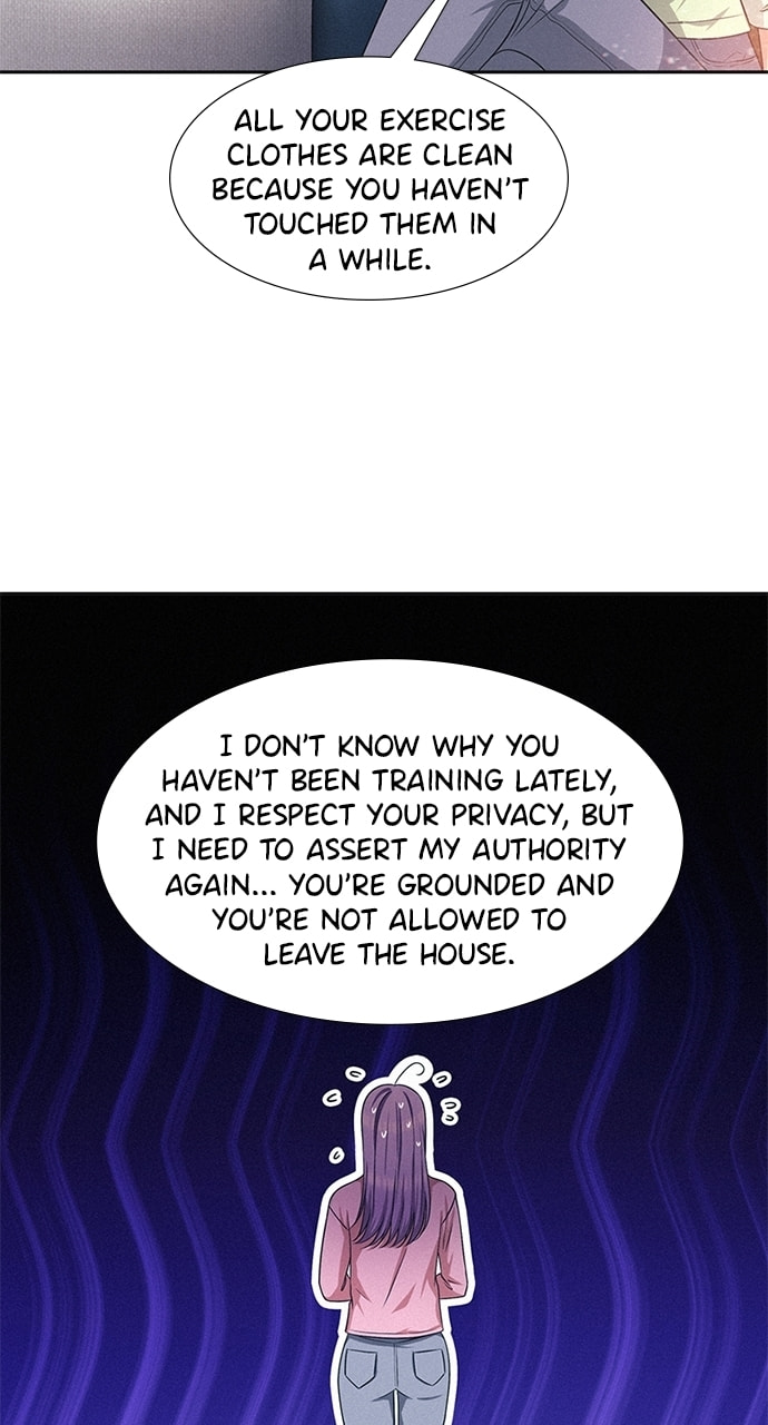 K.O. Chapter 52 page 82 - 