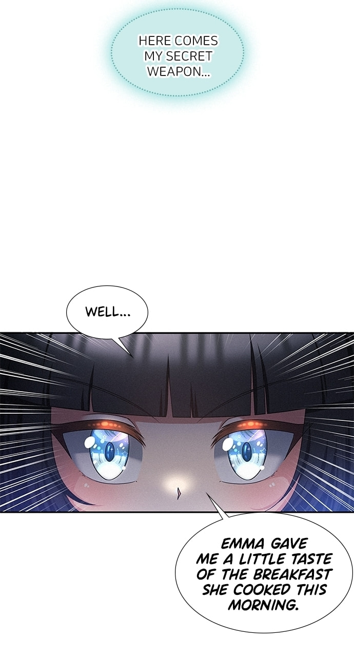 K.O. Chapter 52 page 87 - 