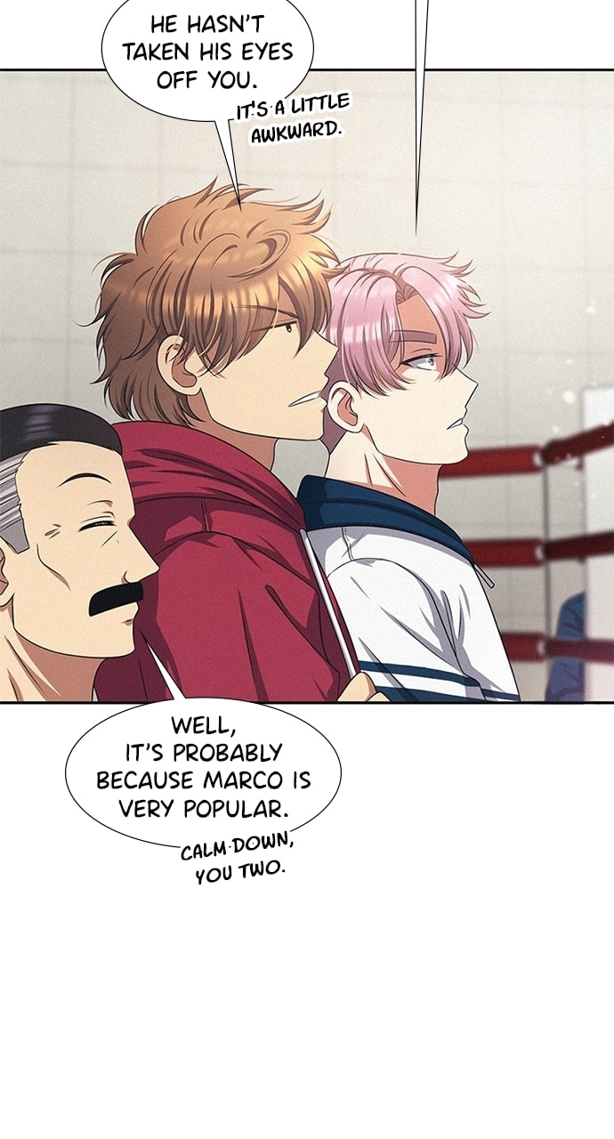 K.O. Chapter 53 page 5 - 