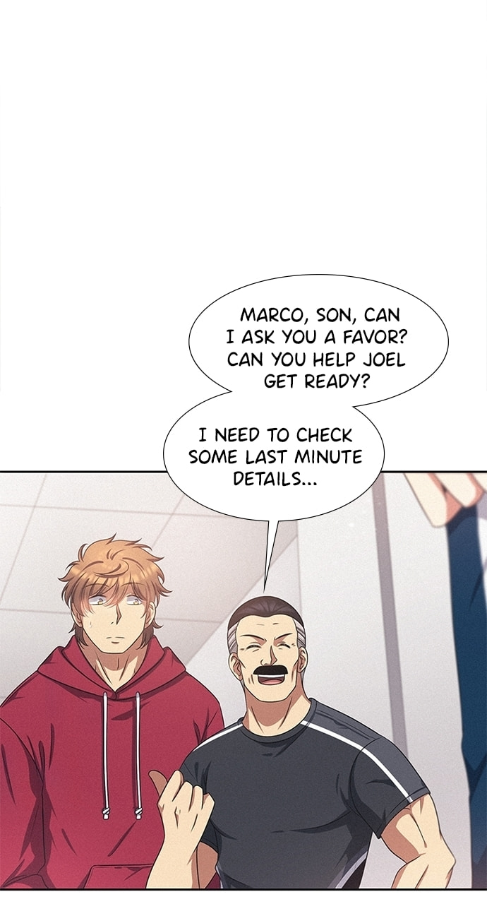 K.O. Chapter 53 page 58 - 