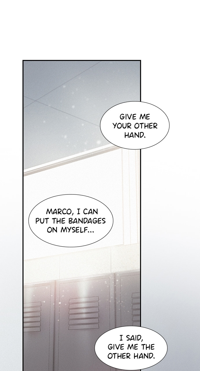 K.O. Chapter 53 page 62 - 
