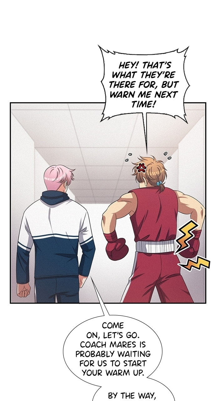 K.O. Chapter 53 page 91 - 