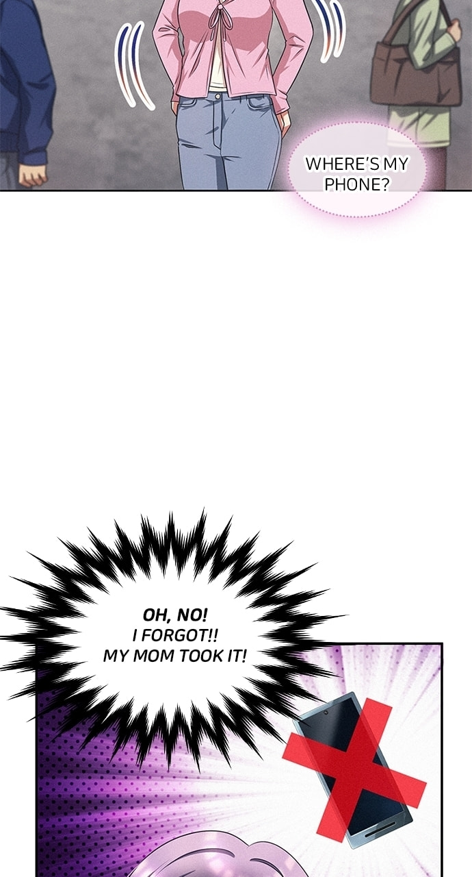 K.O. Chapter 53 page 99 - 