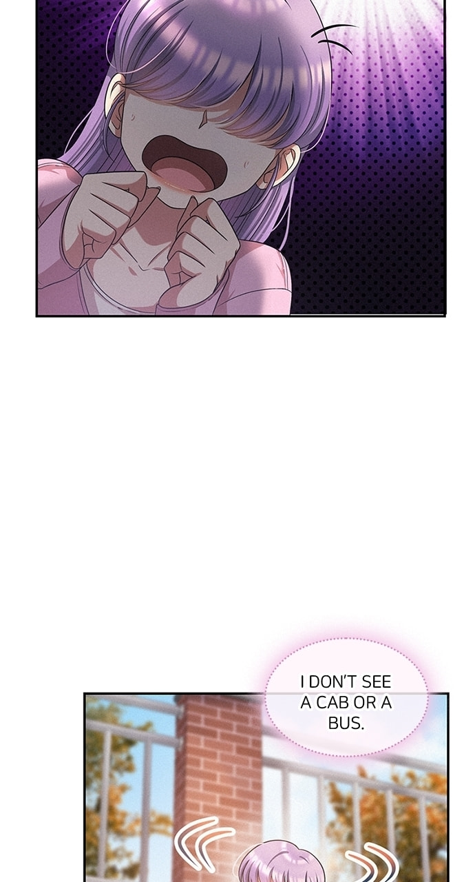 K.O. Chapter 53 page 100 - 