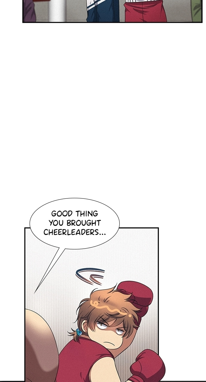K.O. Chapter 54 page 11 - 