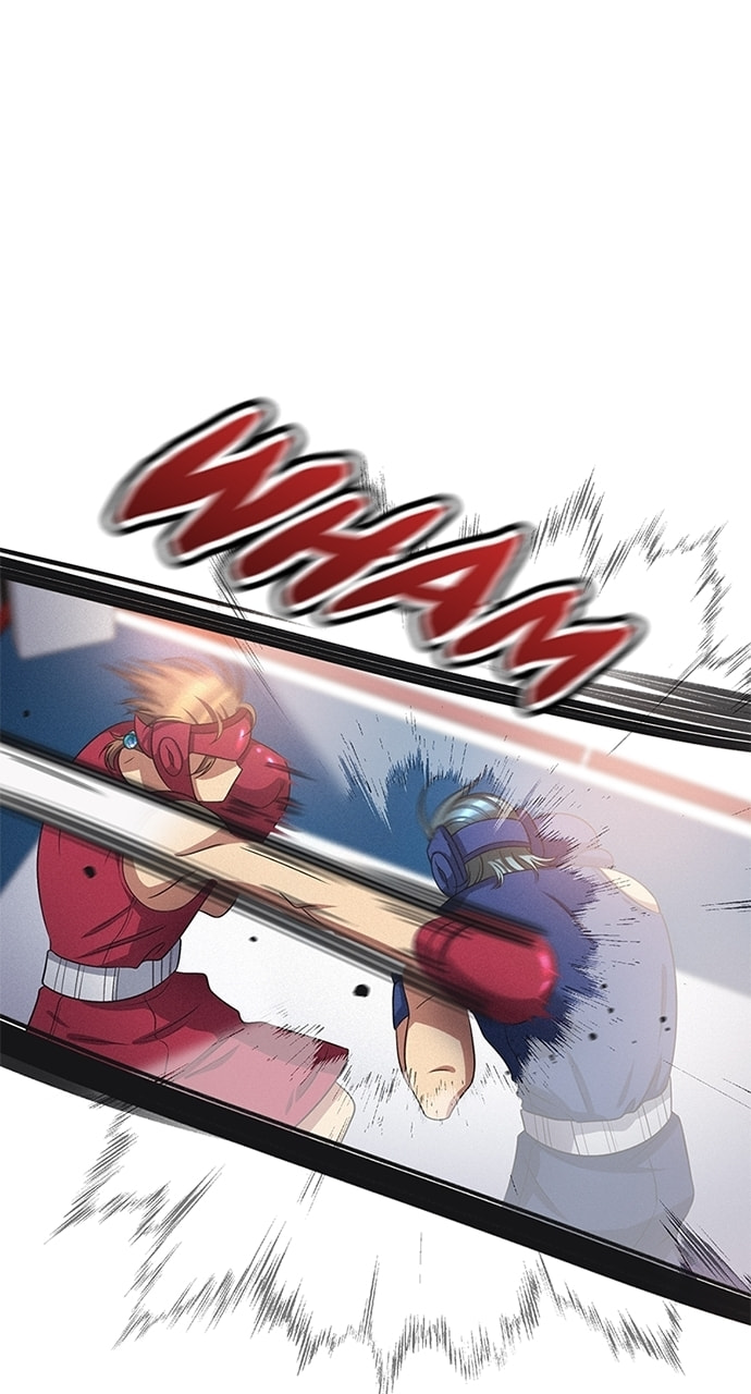 K.O. Chapter 54 page 101 - 