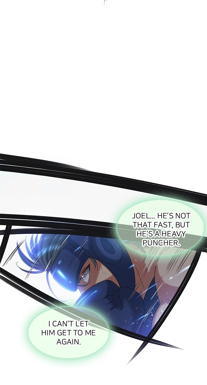 K.O. Chapter 54 page 102 - 