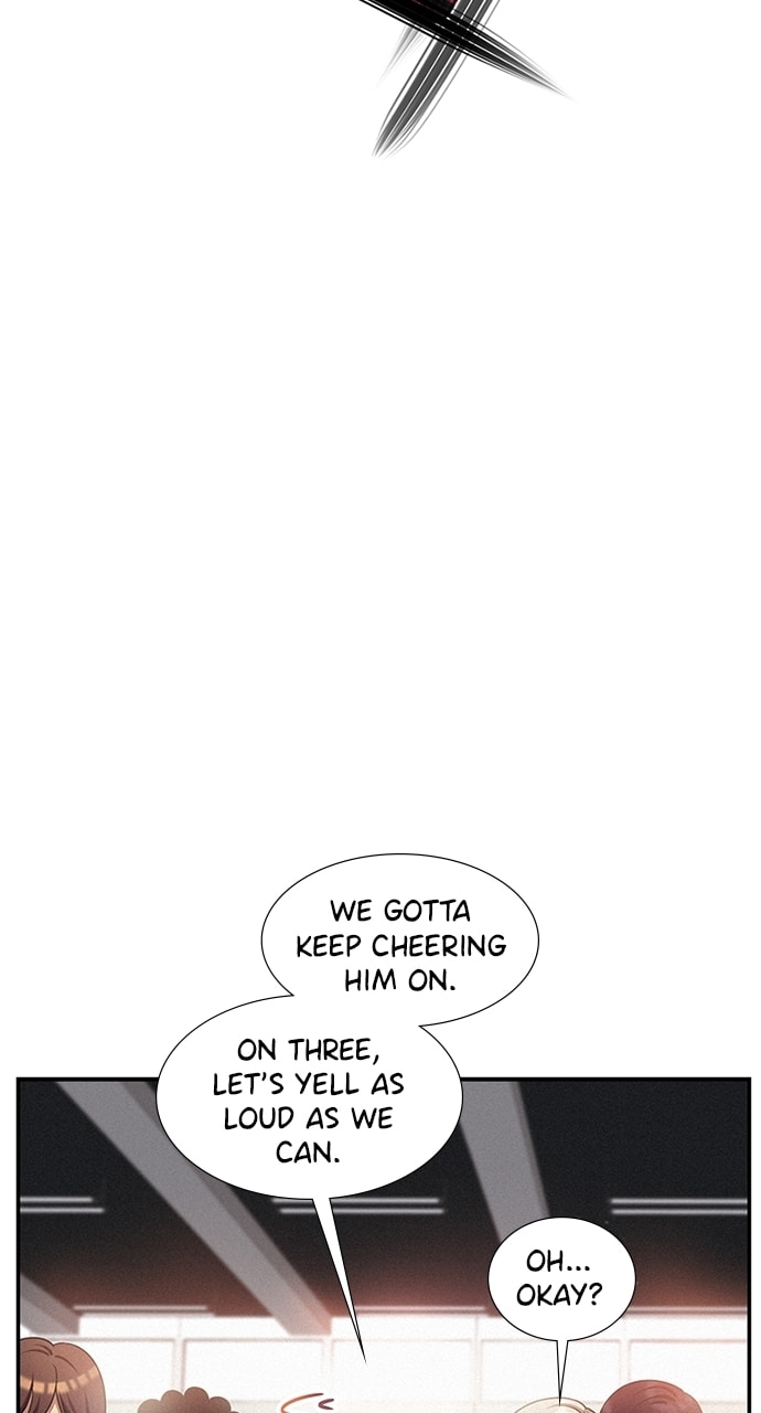 K.O. Chapter 54 page 104 - 