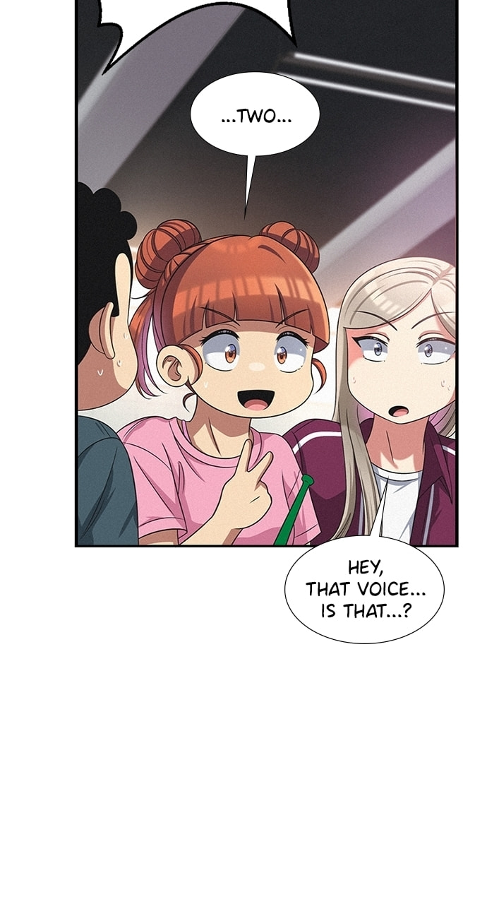 K.O. Chapter 54 page 107 - 
