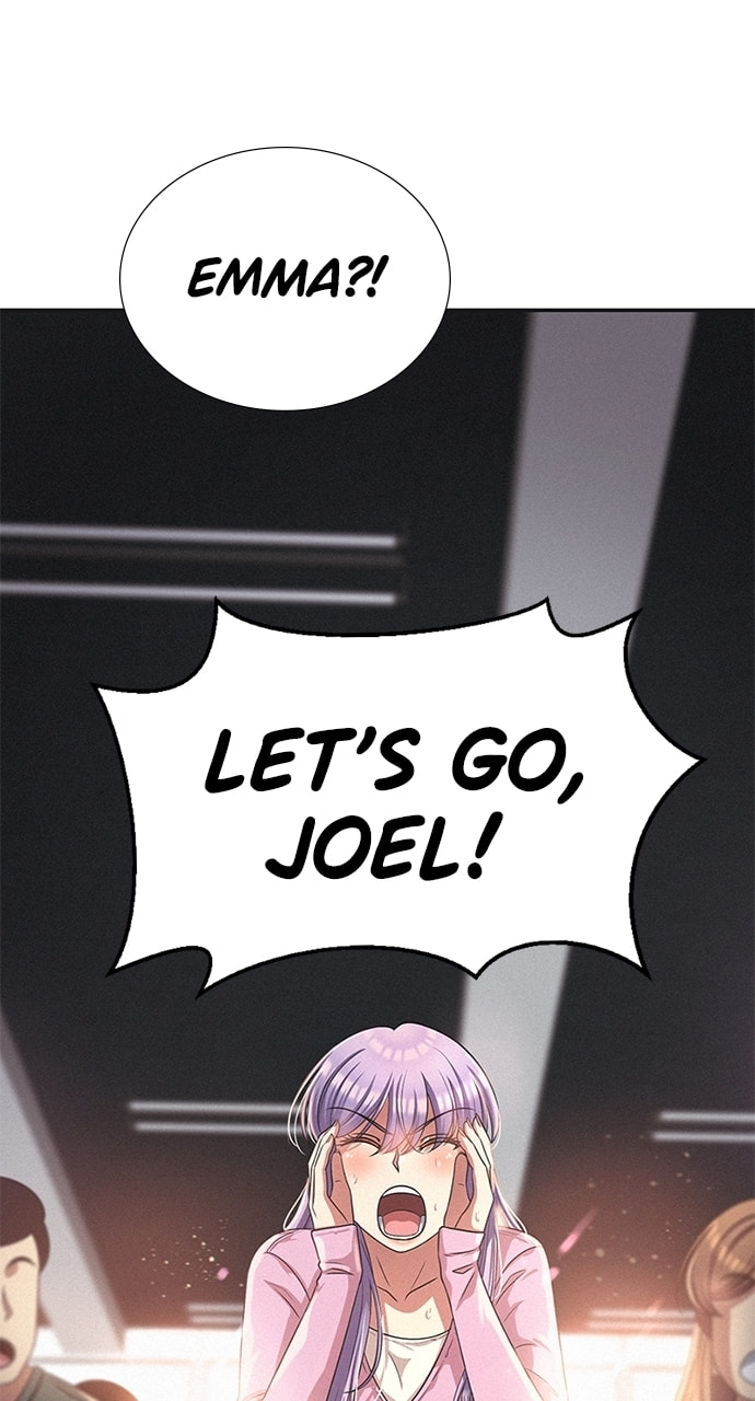 K.O. Chapter 54 page 108 - 