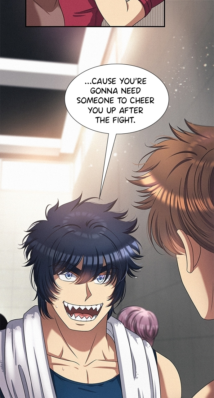K.O. Chapter 54 page 12 - 
