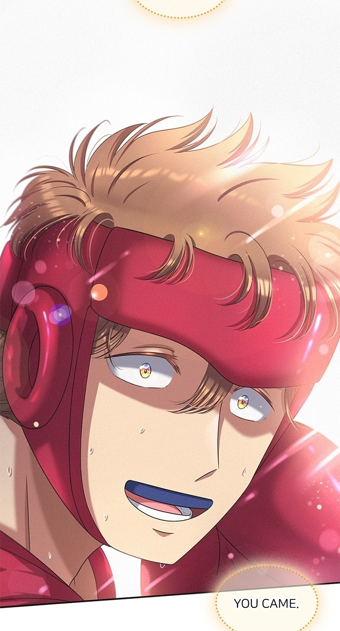 K.O. Chapter 54 page 113 - 