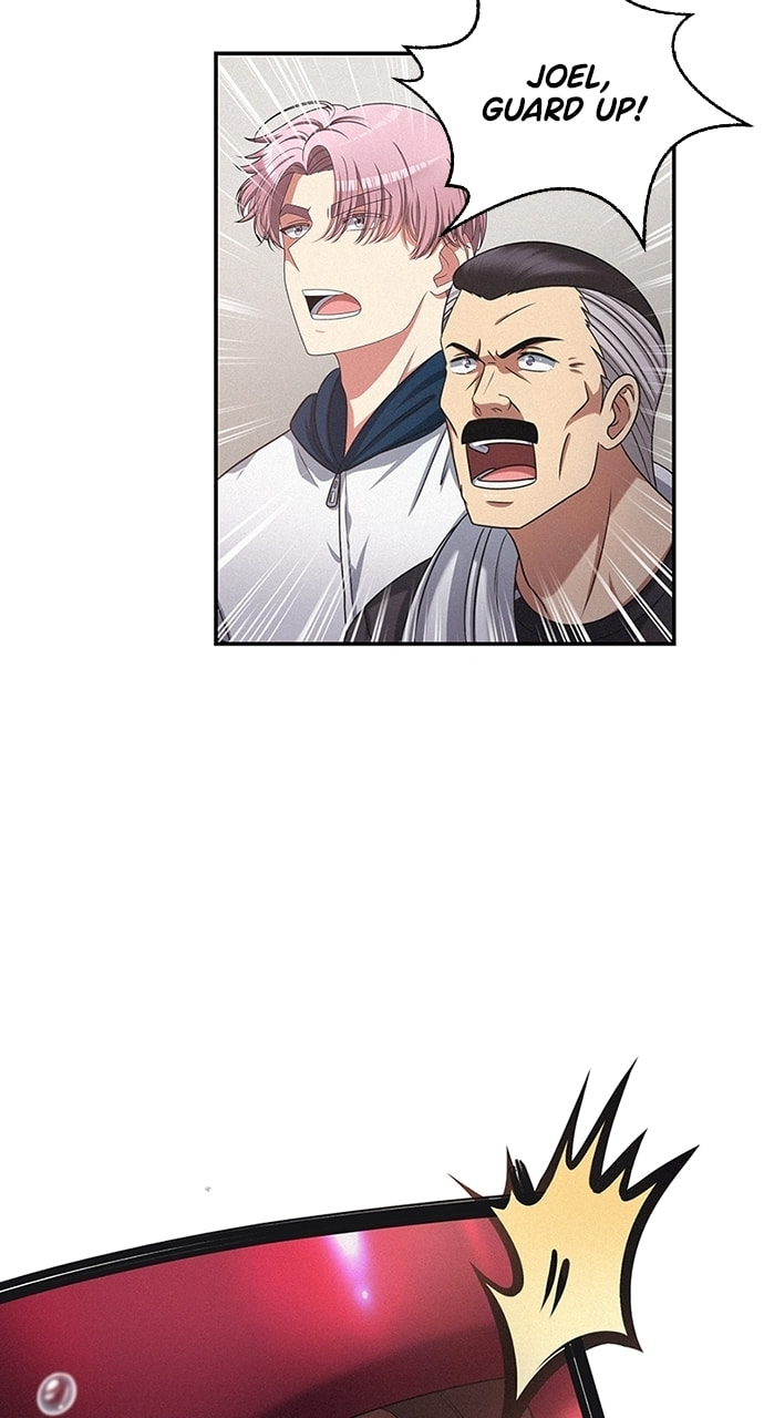 K.O. Chapter 54 page 116 - 