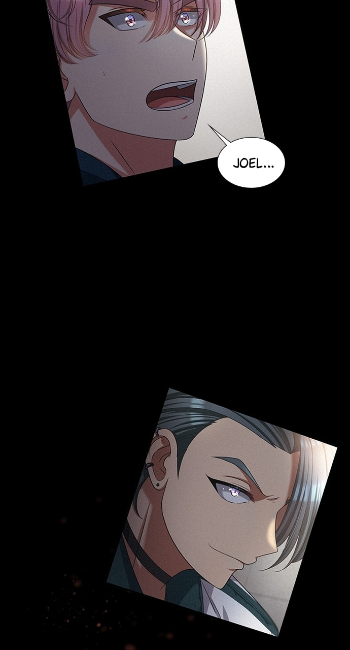 K.O. Chapter 54 page 121 - 