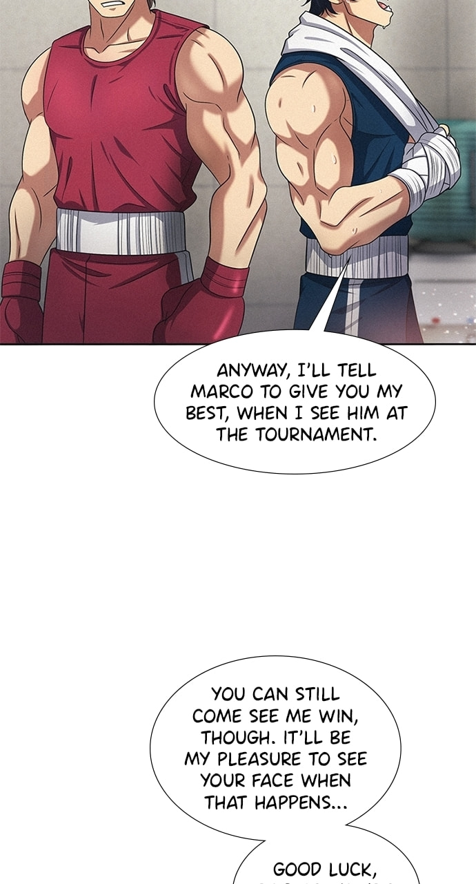 K.O. Chapter 54 page 14 - 