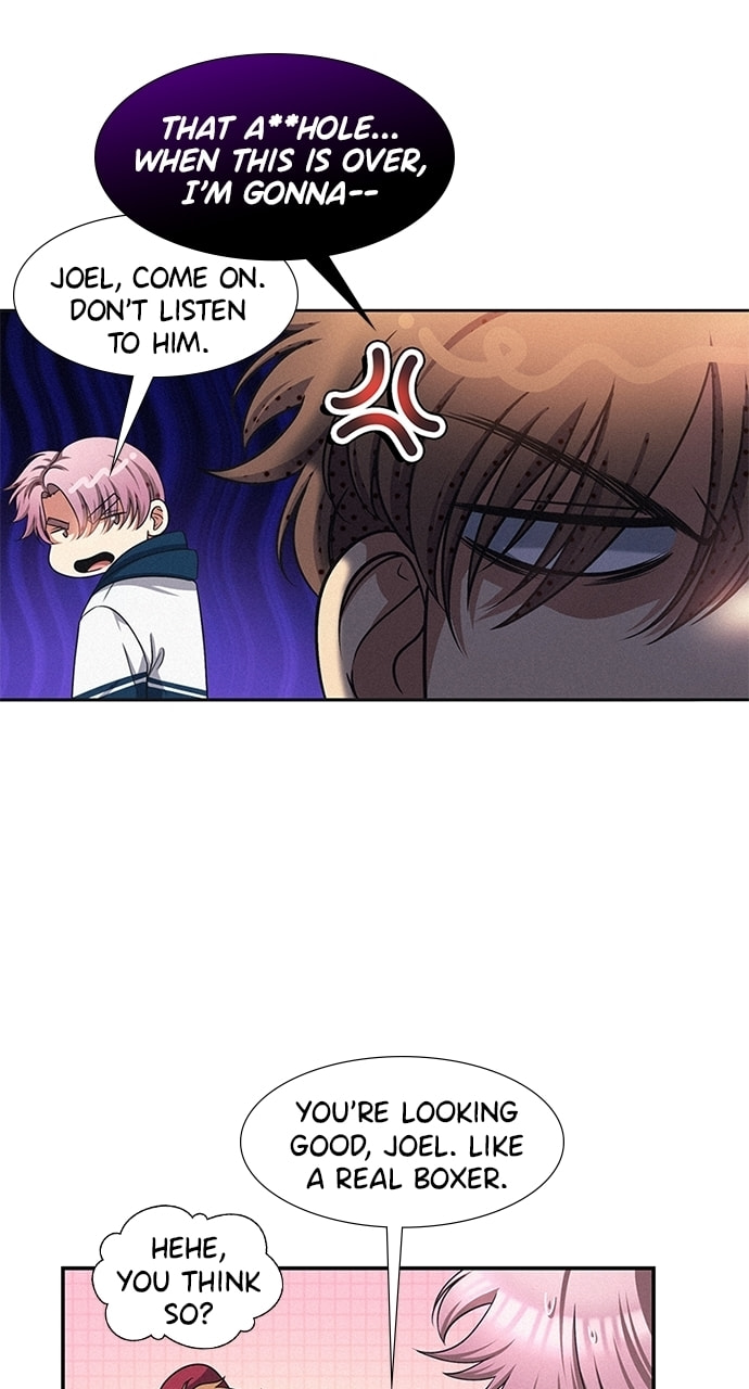K.O. Chapter 54 page 16 - 