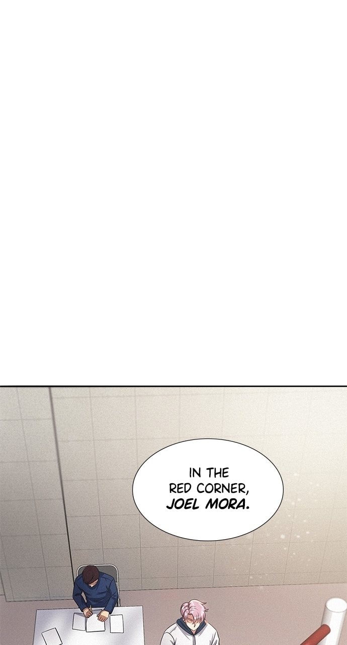 K.O. Chapter 54 page 19 - 