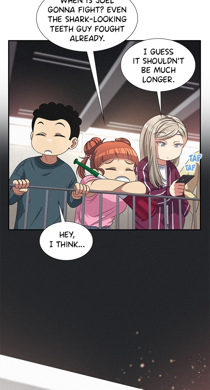 K.O. Chapter 54 page 3 - 