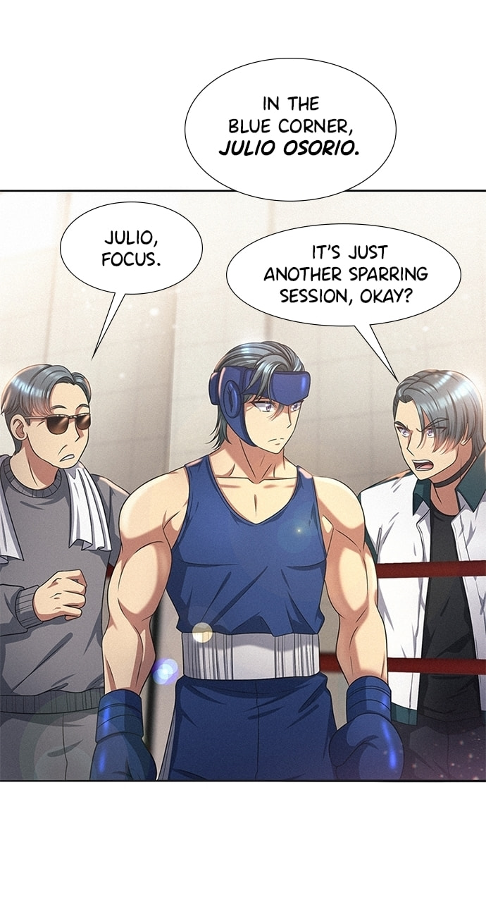 K.O. Chapter 54 page 21 - 