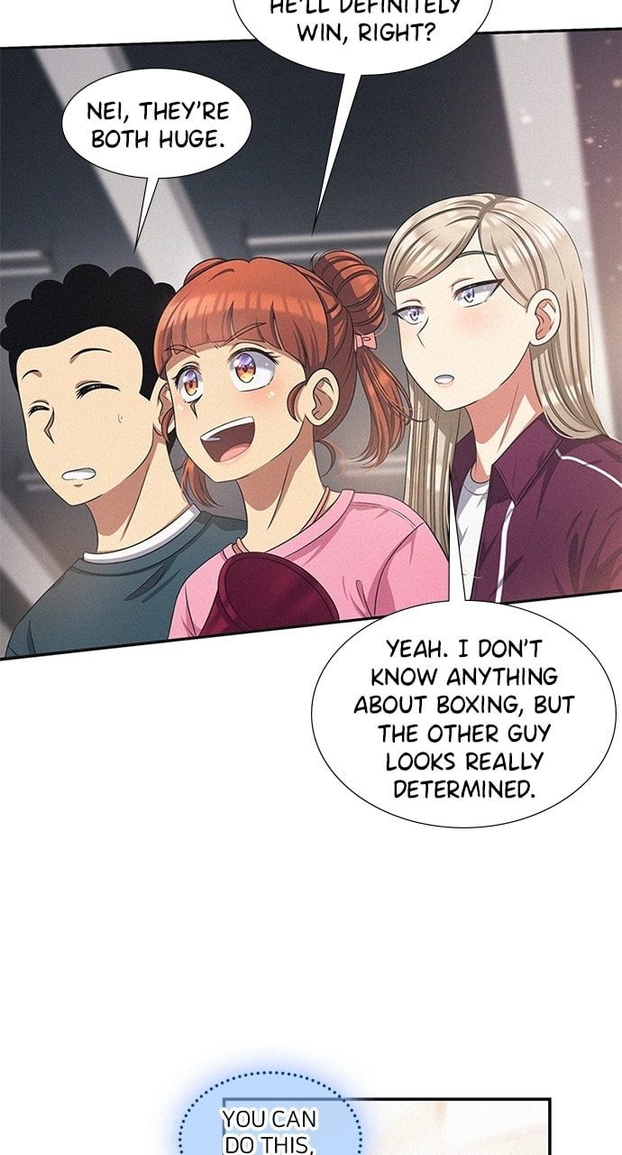 K.O. Chapter 54 page 25 - 