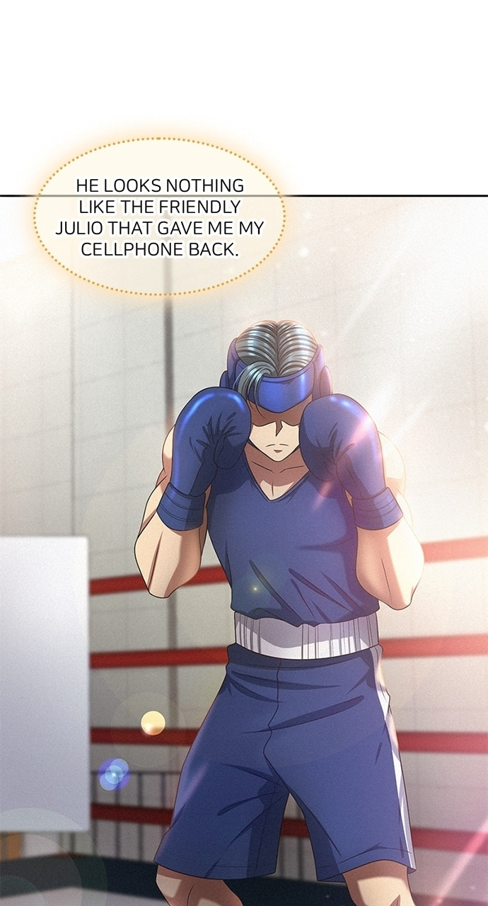 K.O. Chapter 54 page 32 - 
