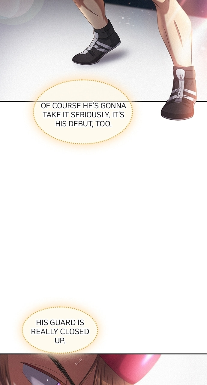 K.O. Chapter 54 page 33 - 