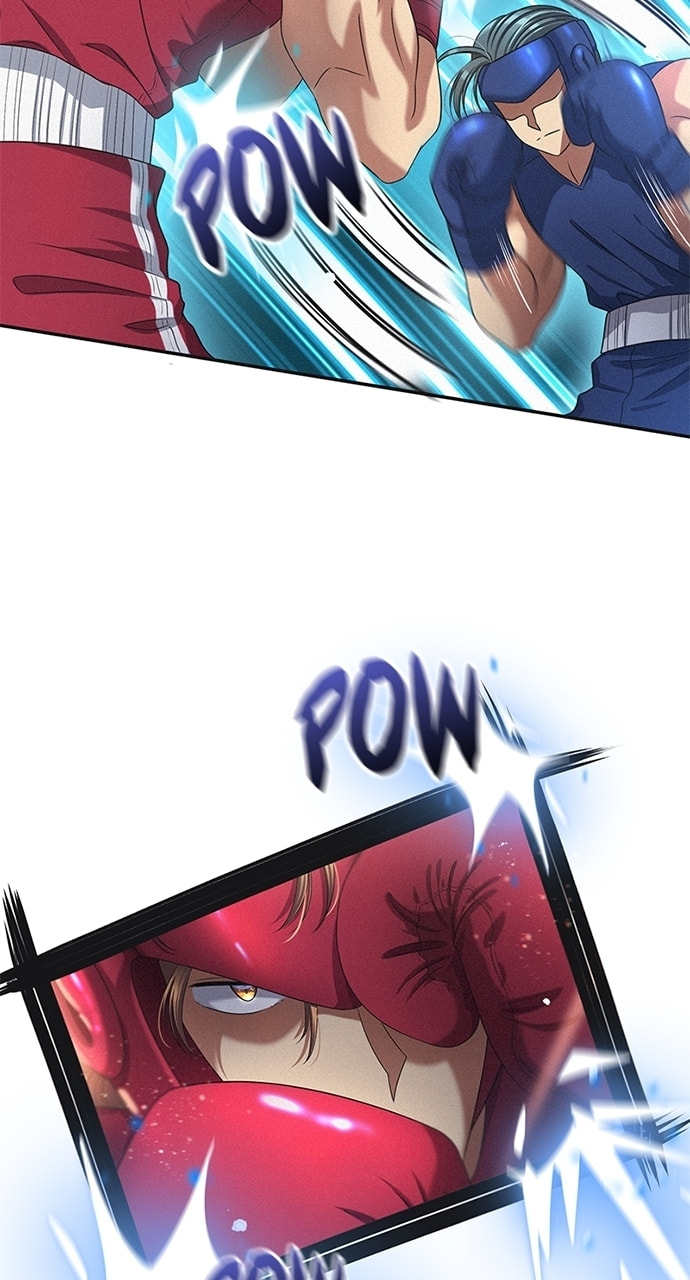 K.O. Chapter 54 page 39 - 