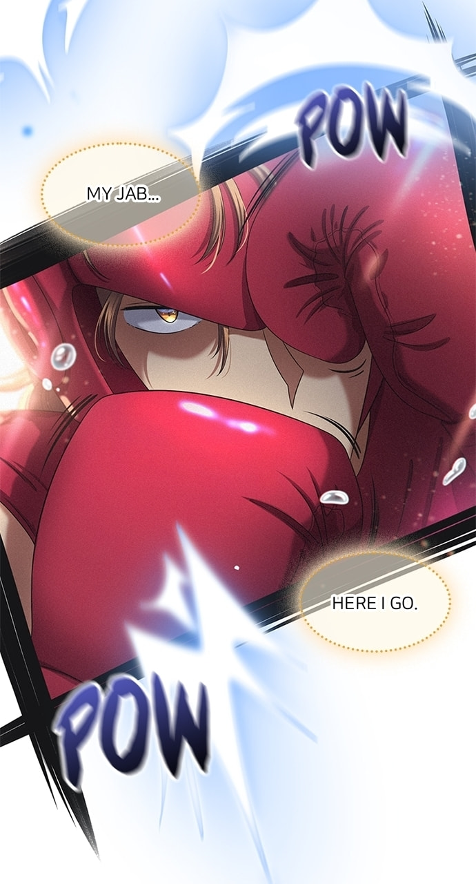 K.O. Chapter 54 page 42 - 