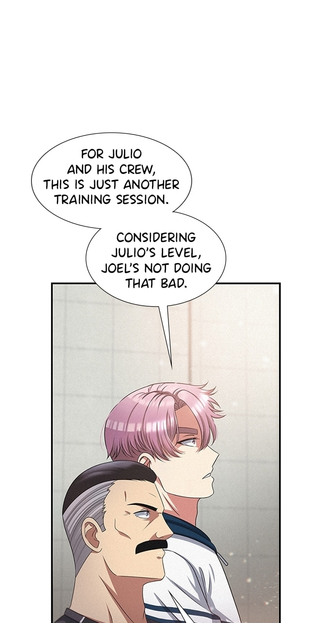 K.O. Chapter 54 page 59 - 