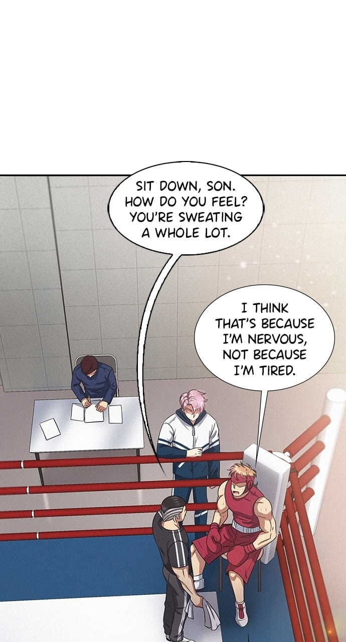 K.O. Chapter 54 page 63 - 