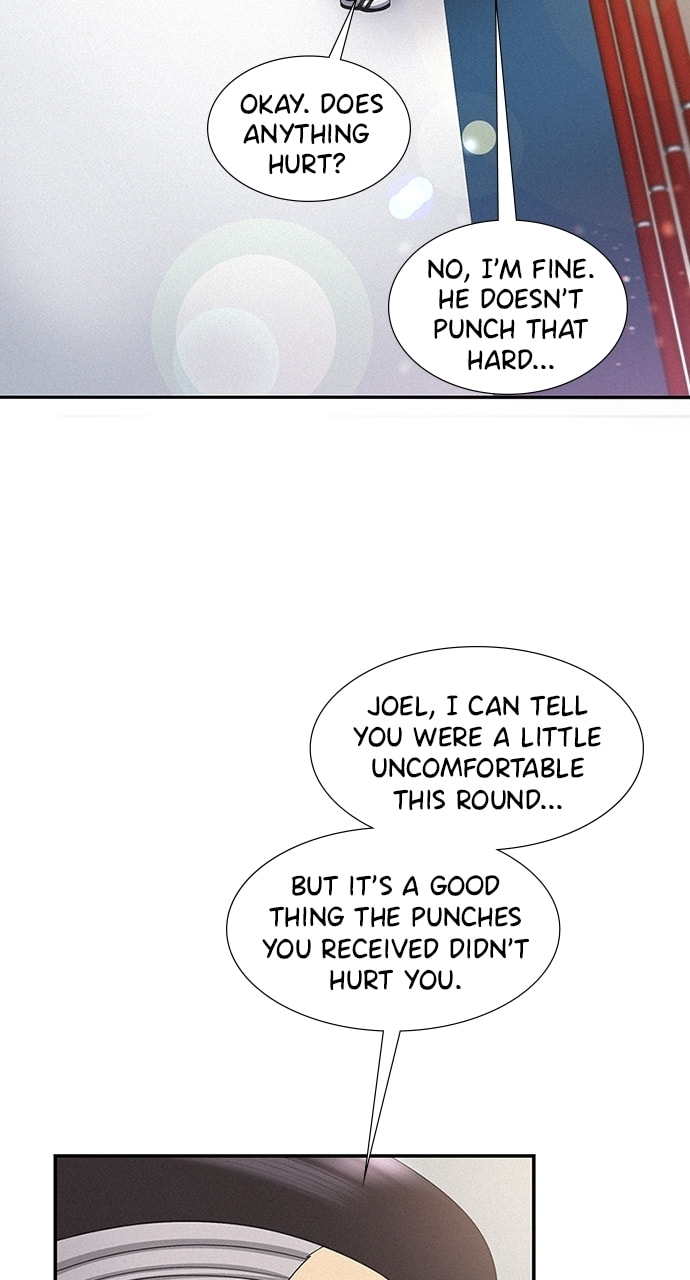 K.O. Chapter 54 page 64 - 
