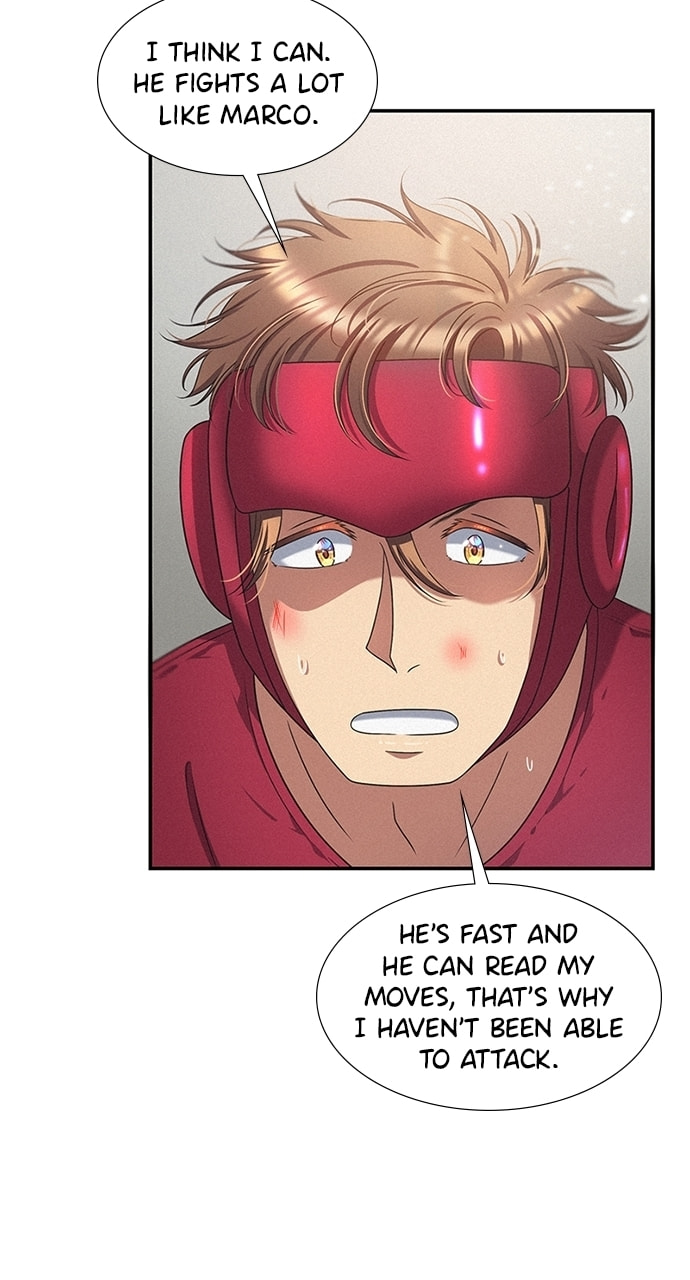 K.O. Chapter 54 page 66 - 