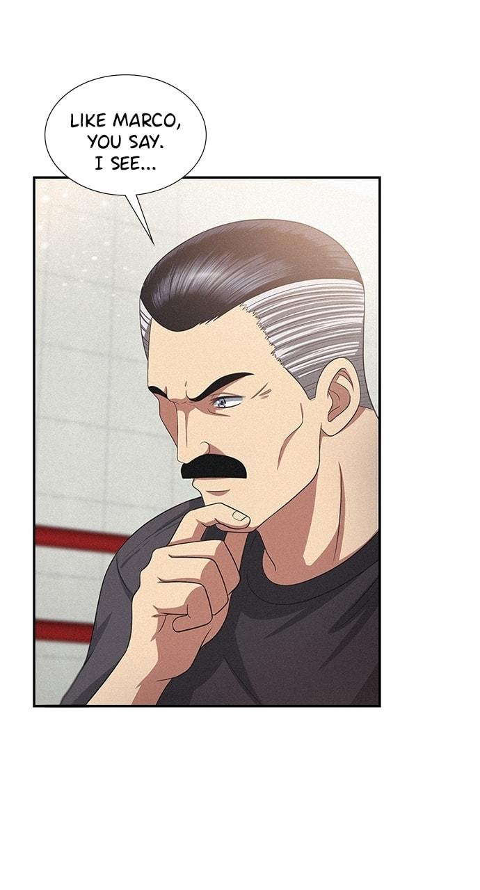 K.O. Chapter 54 page 67 - 