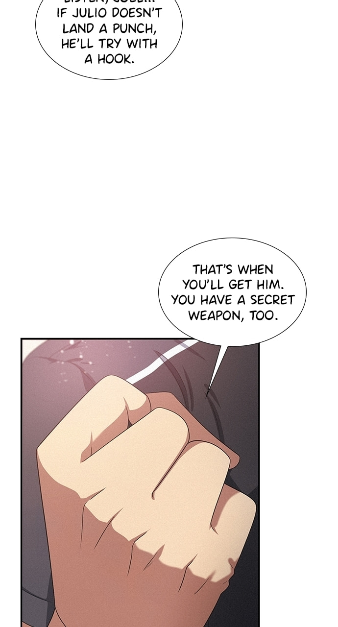 K.O. Chapter 54 page 70 - 