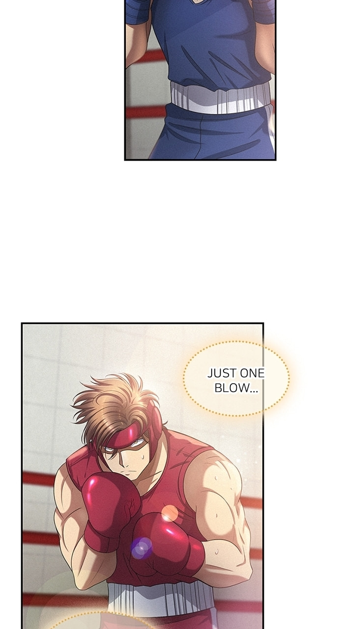 K.O. Chapter 54 page 76 - 