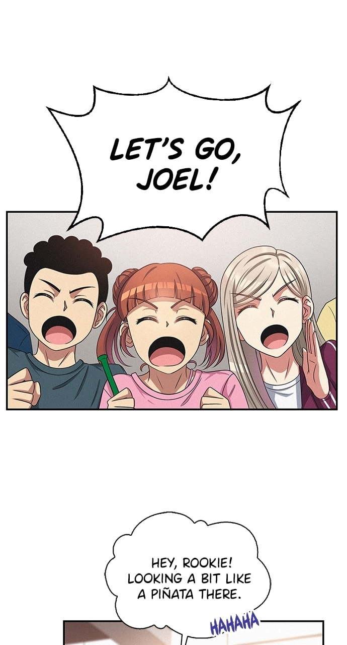 K.O. Chapter 54 page 82 - 