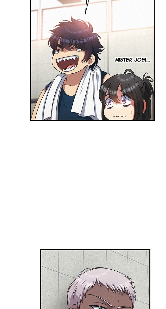 K.O. Chapter 54 page 83 - 