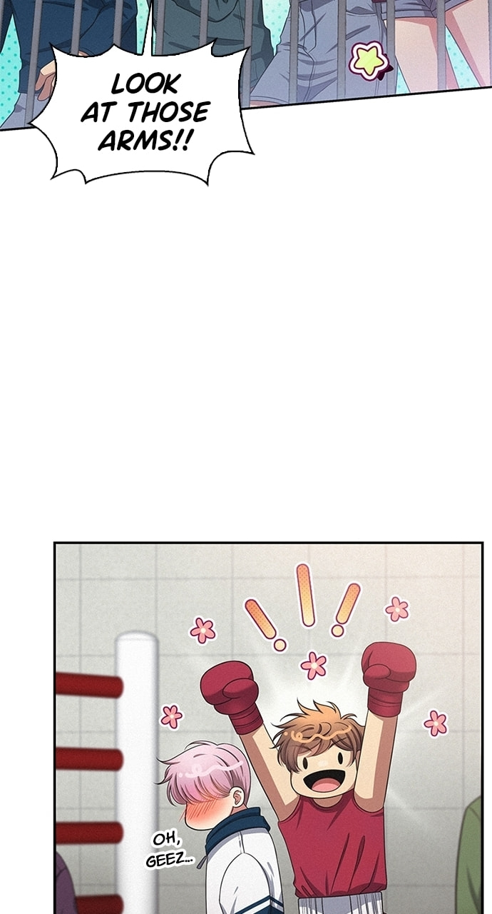 K.O. Chapter 54 page 10 - 