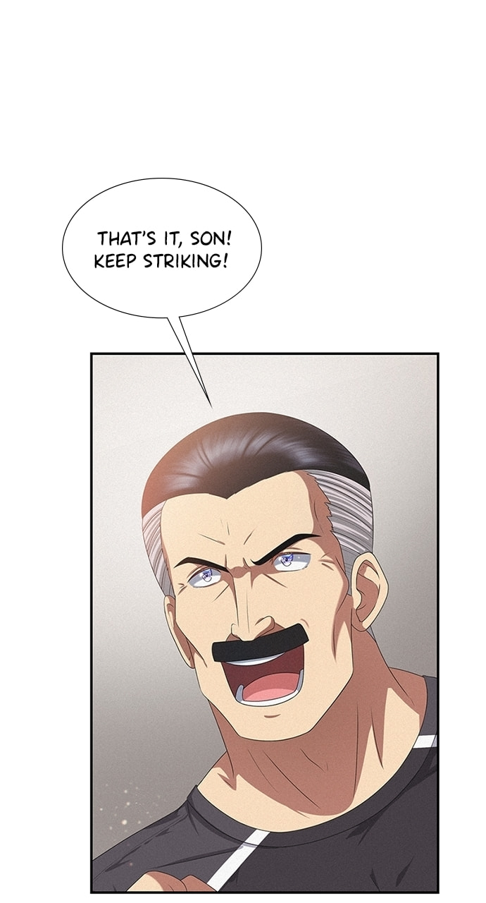K.O. Chapter 54 page 96 - 