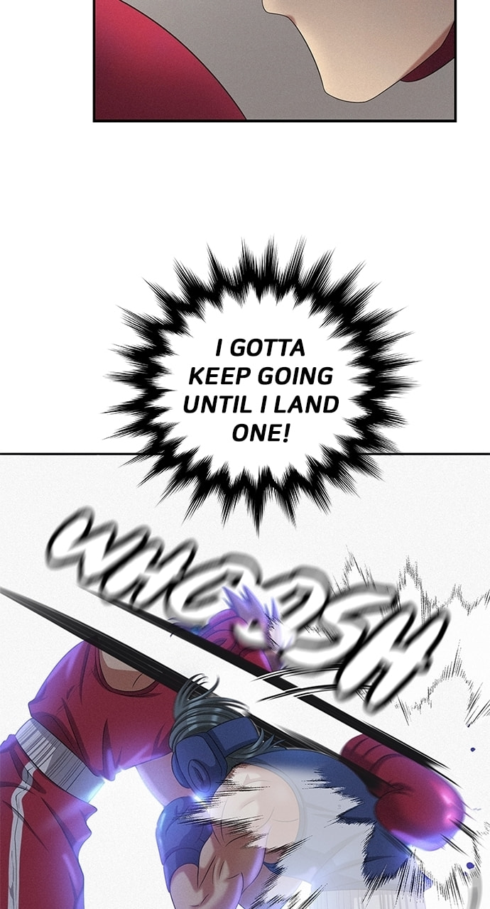 K.O. Chapter 54 page 98 - 